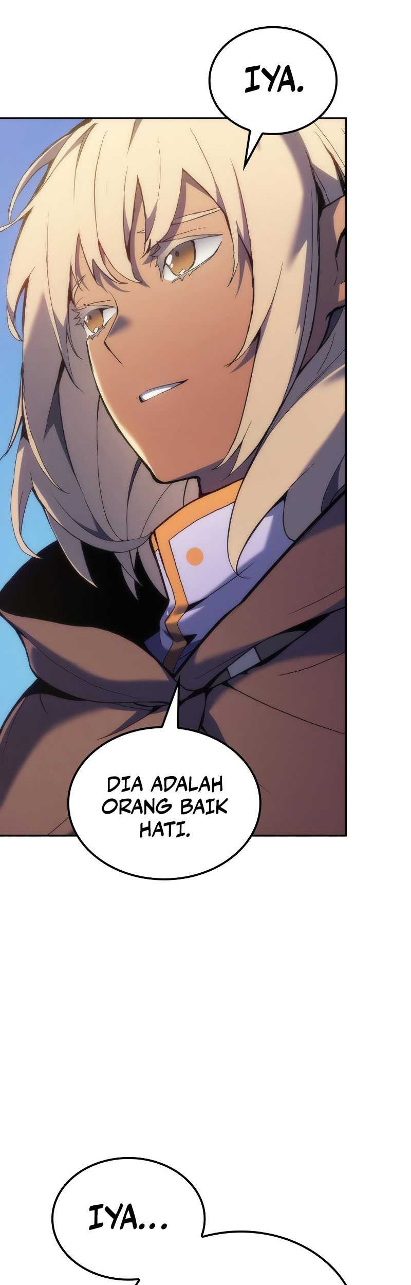 The Indomitable Martial King Chapter 39 Gambar 42