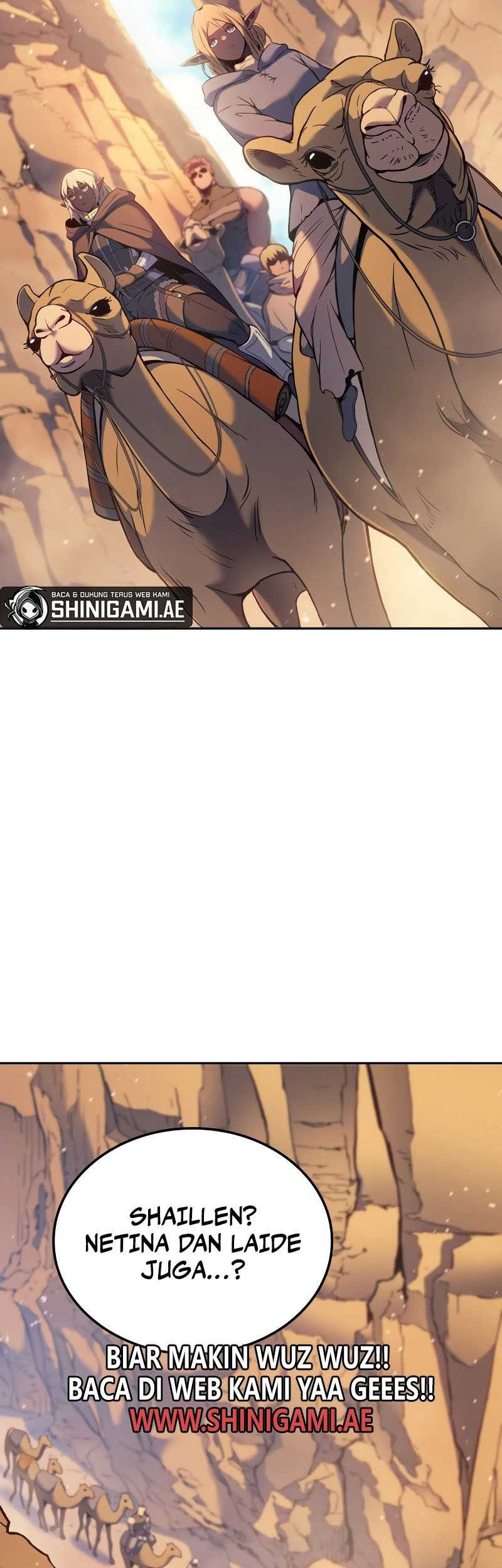 The Indomitable Martial King Chapter 39 Gambar 54