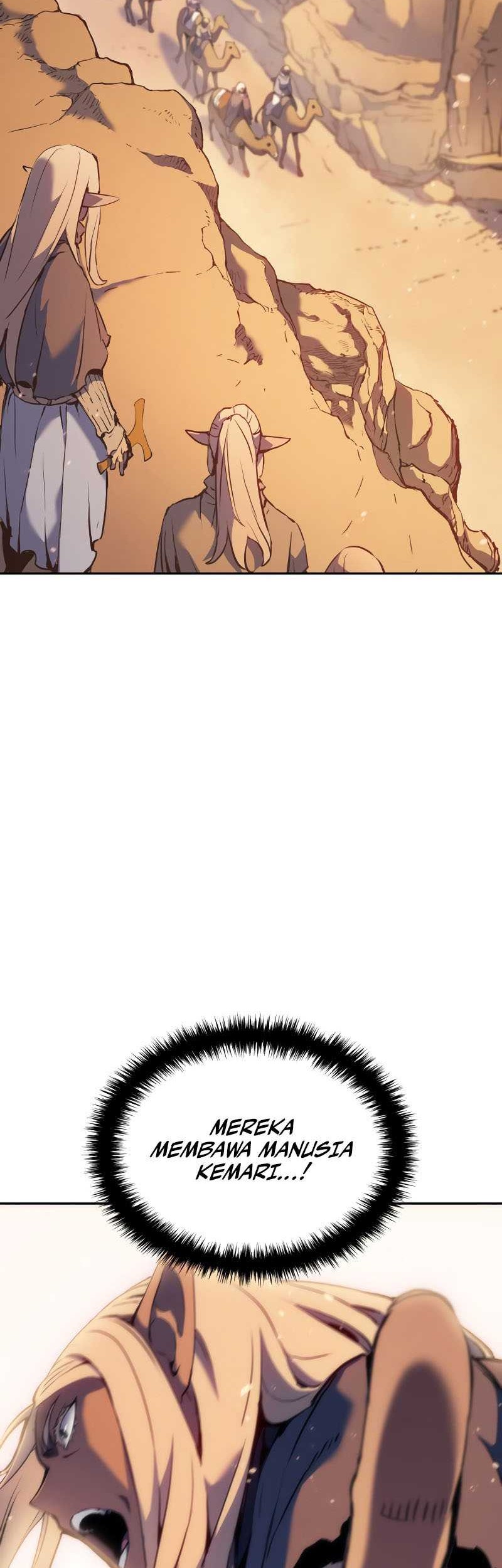 The Indomitable Martial King Chapter 39 Gambar 55