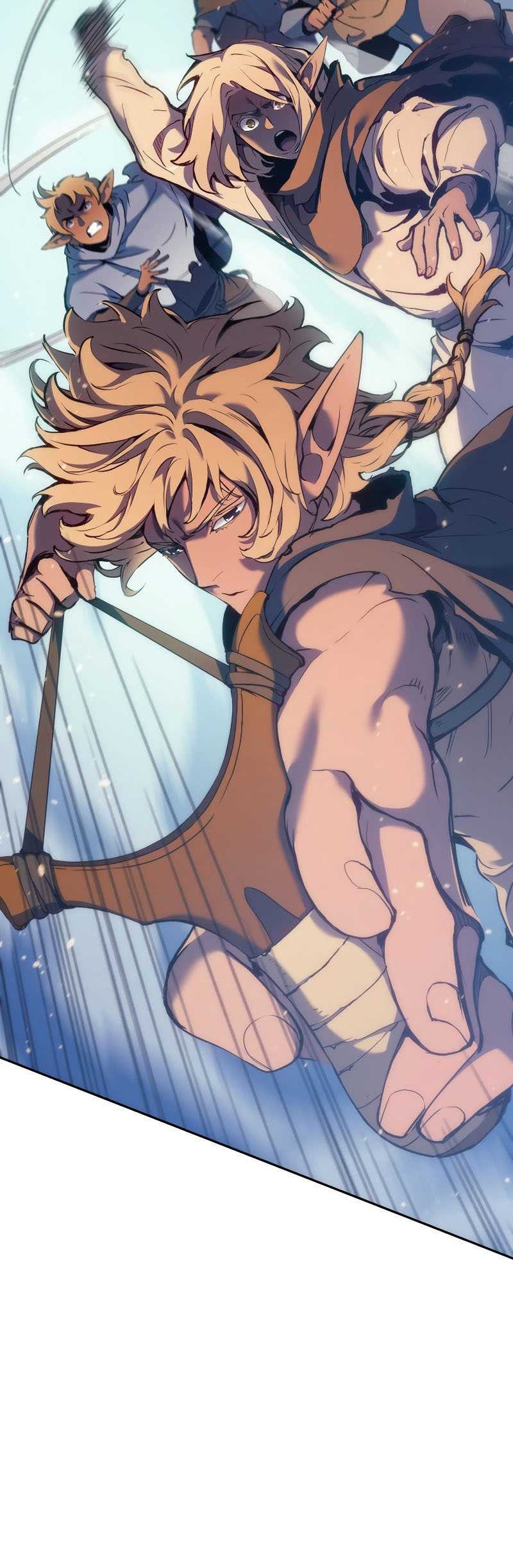 The Indomitable Martial King Chapter 39 Gambar 57