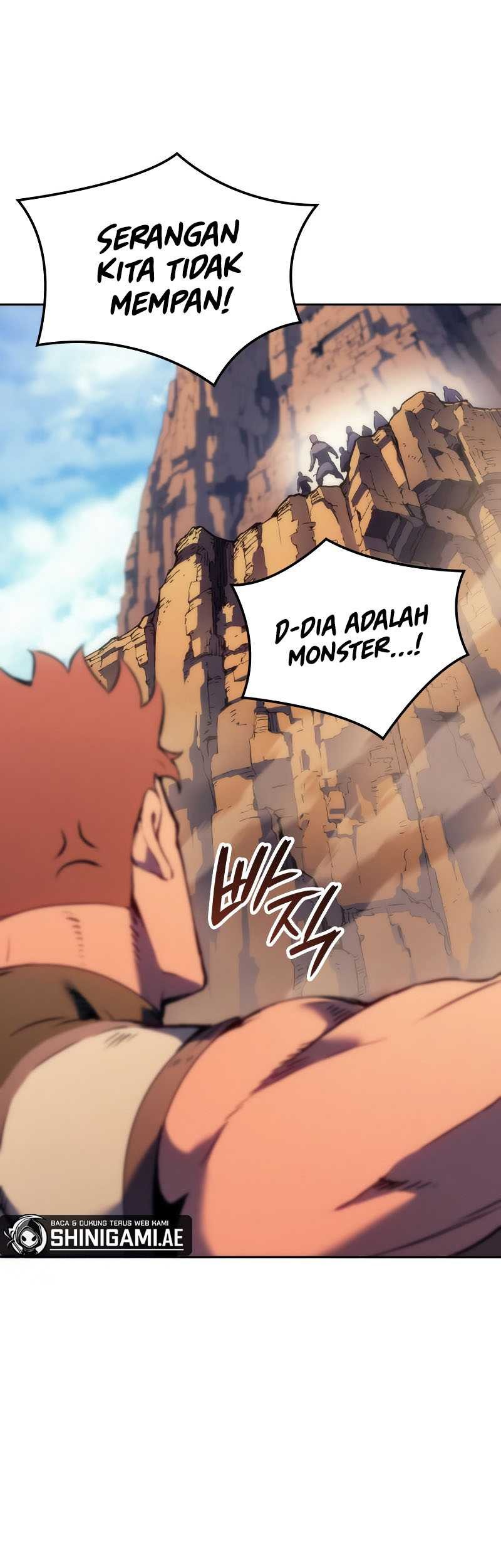 The Indomitable Martial King Chapter 39 Gambar 66