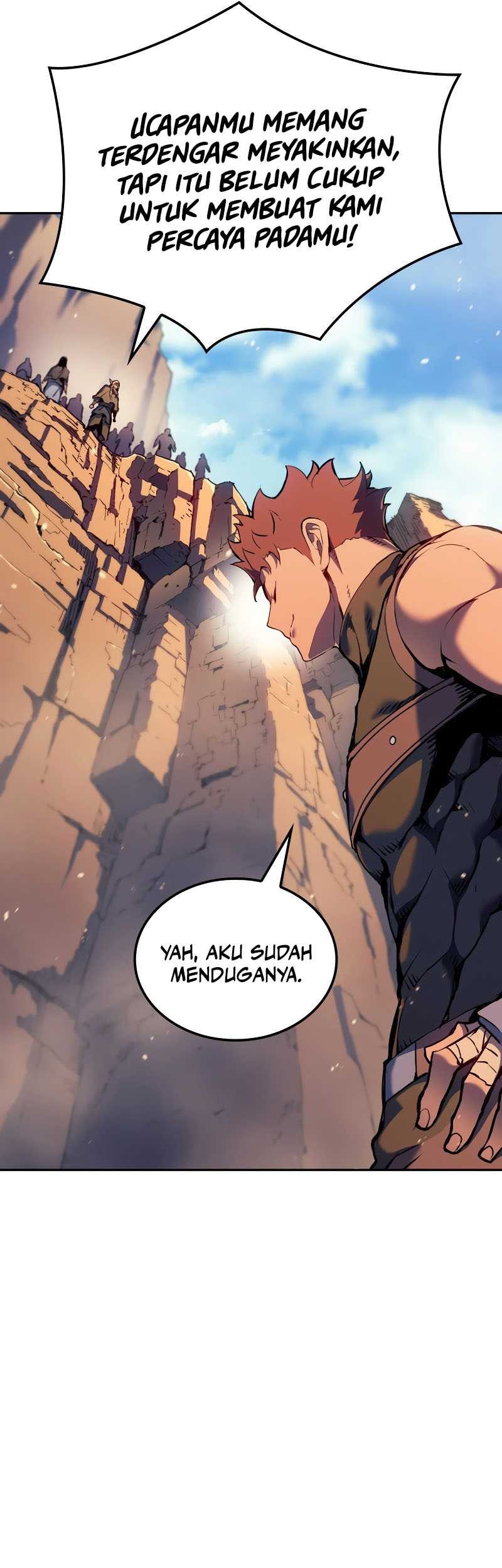 The Indomitable Martial King Chapter 39 Gambar 70