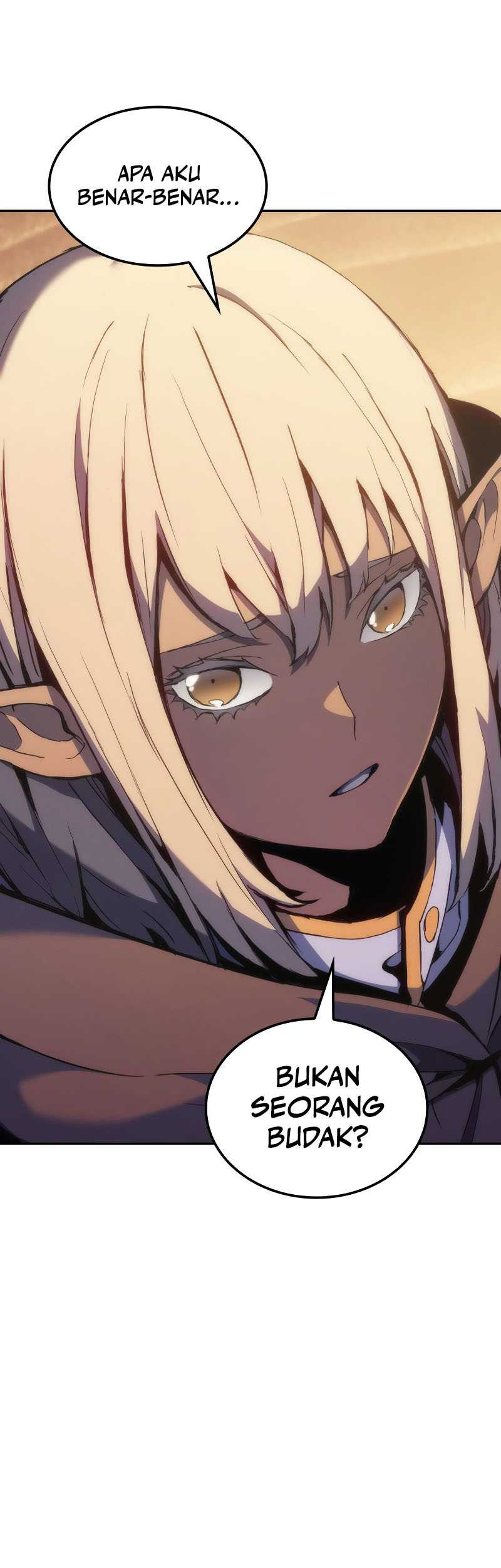 The Indomitable Martial King Chapter 39 Gambar 8