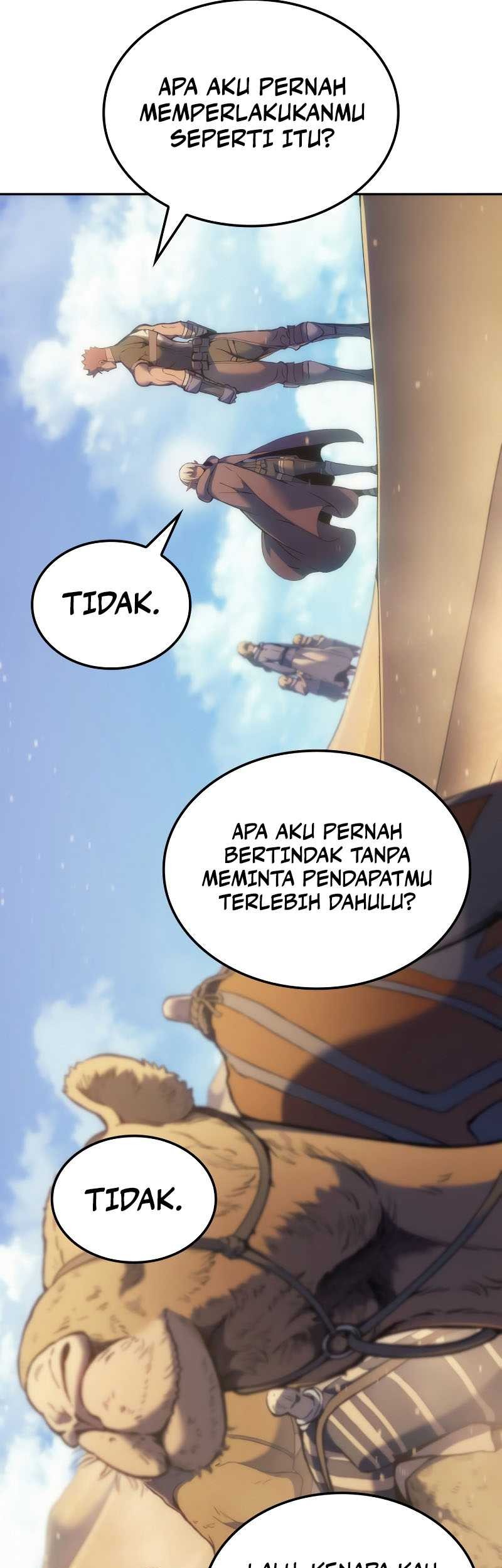 The Indomitable Martial King Chapter 39 Gambar 10