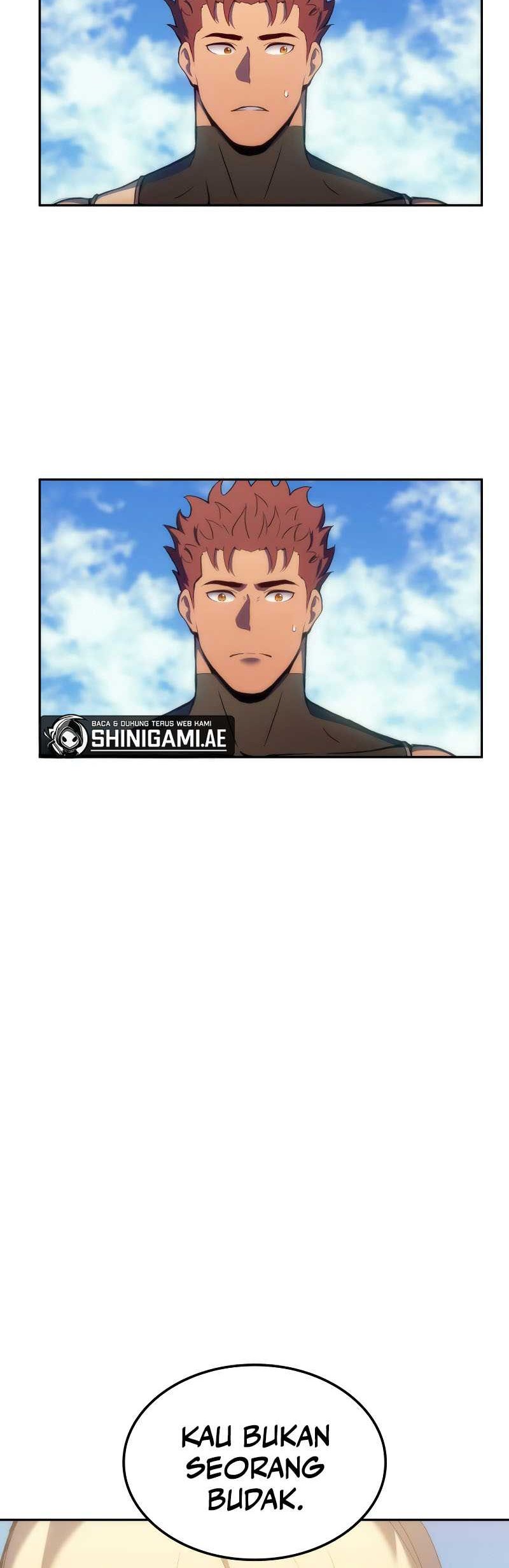 The Indomitable Martial King Chapter 39 Gambar 13