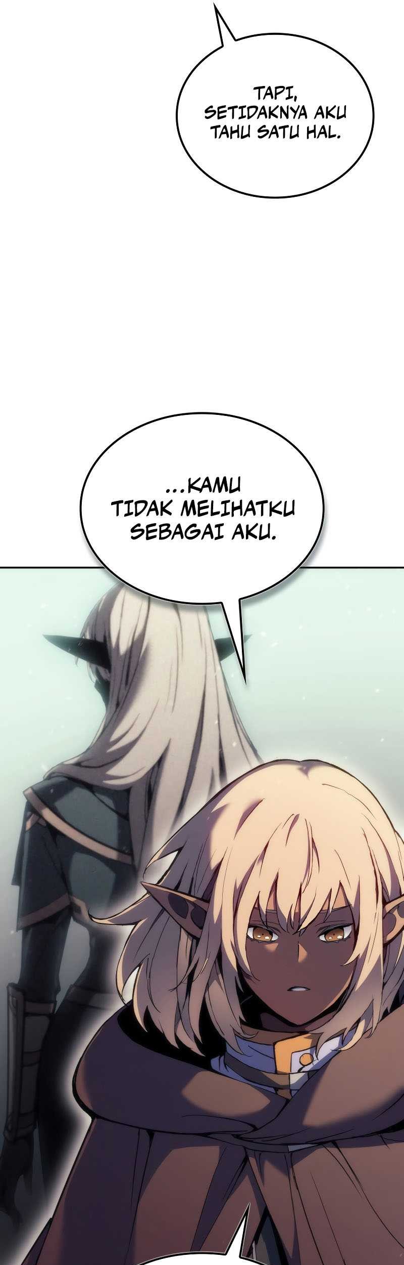 The Indomitable Martial King Chapter 39 Gambar 18