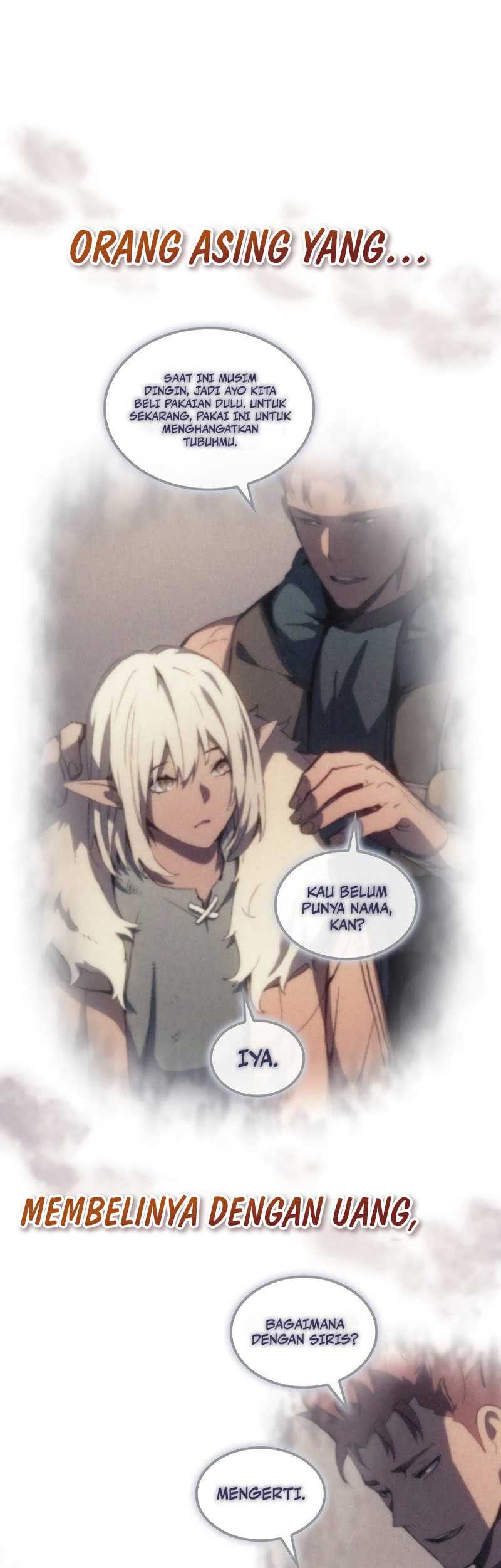 The Indomitable Martial King Chapter 39 Gambar 23