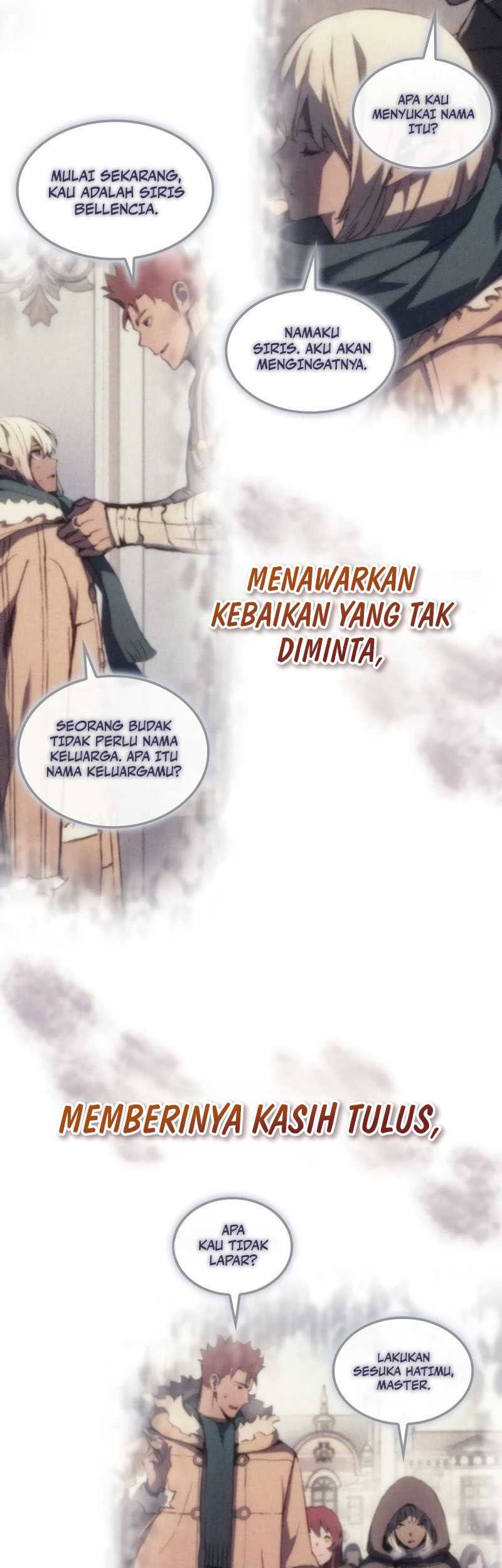 The Indomitable Martial King Chapter 39 Gambar 24