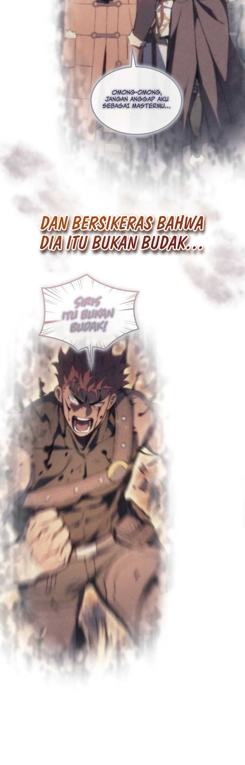 The Indomitable Martial King Chapter 39 Gambar 25