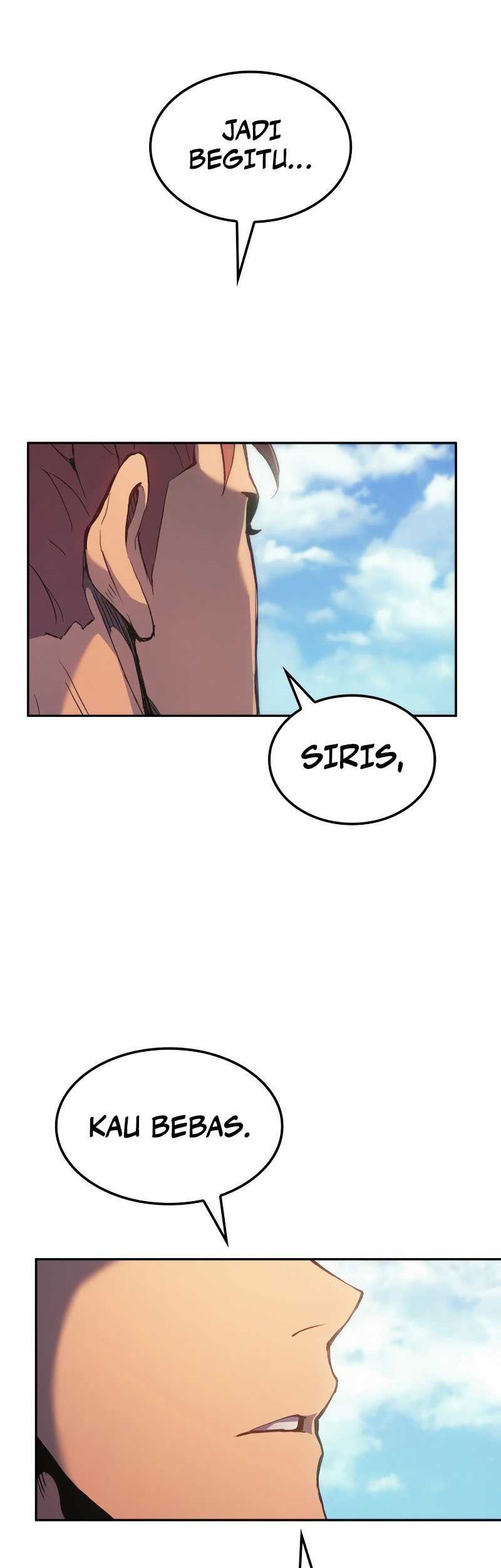 The Indomitable Martial King Chapter 39 Gambar 27