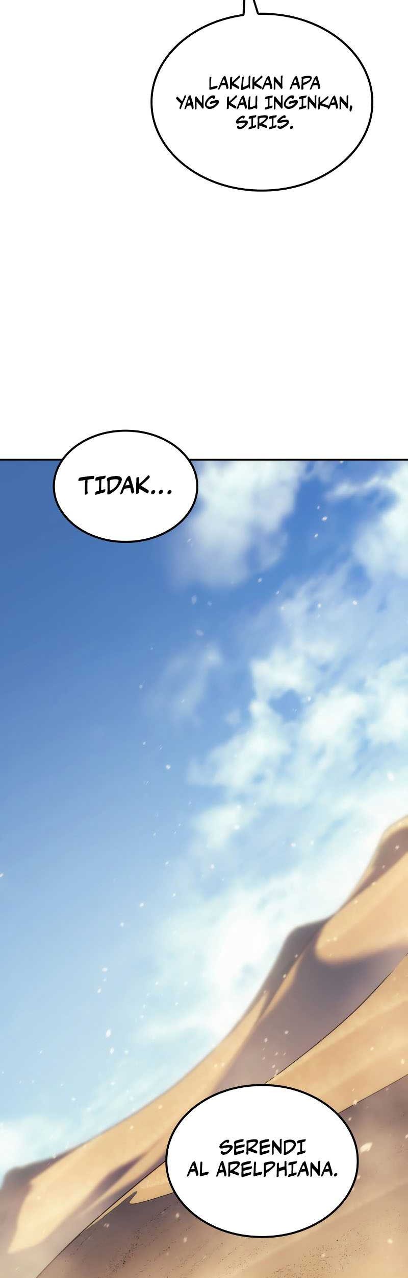 The Indomitable Martial King Chapter 39 Gambar 28