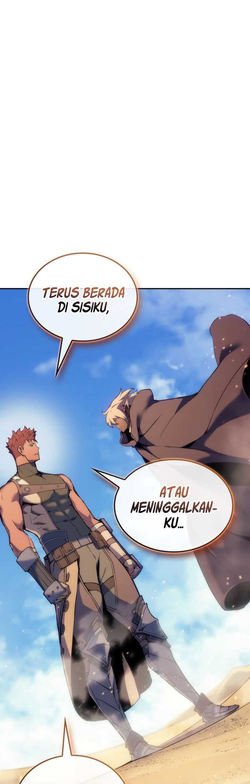 The Indomitable Martial King Chapter 39 Gambar 30