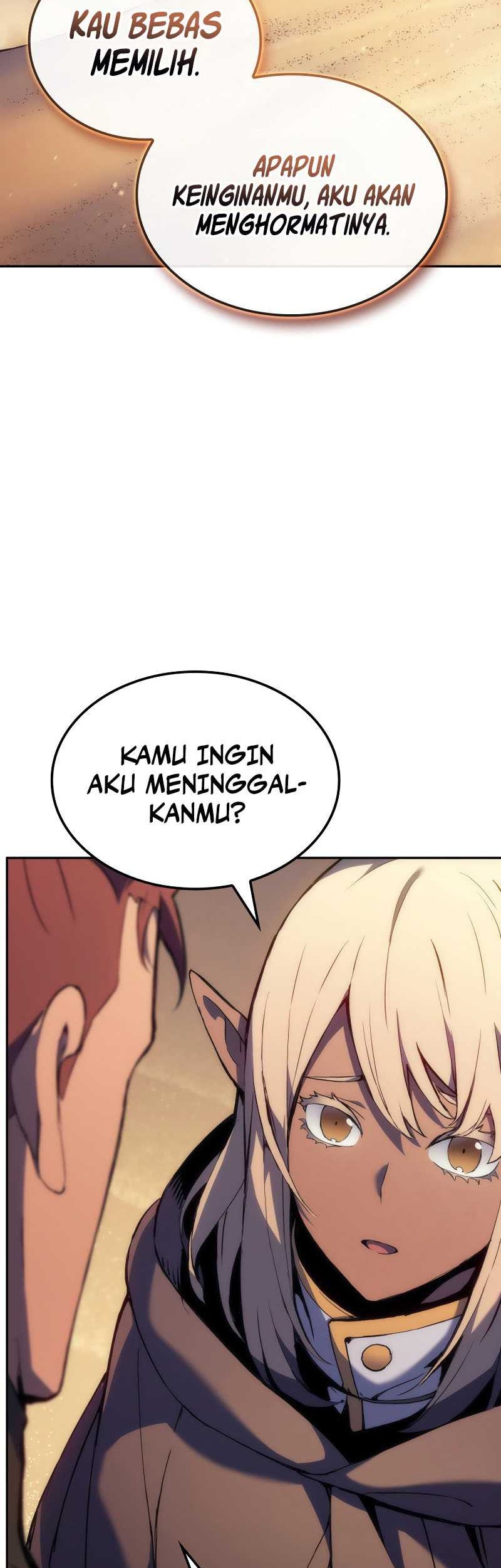 The Indomitable Martial King Chapter 39 Gambar 31