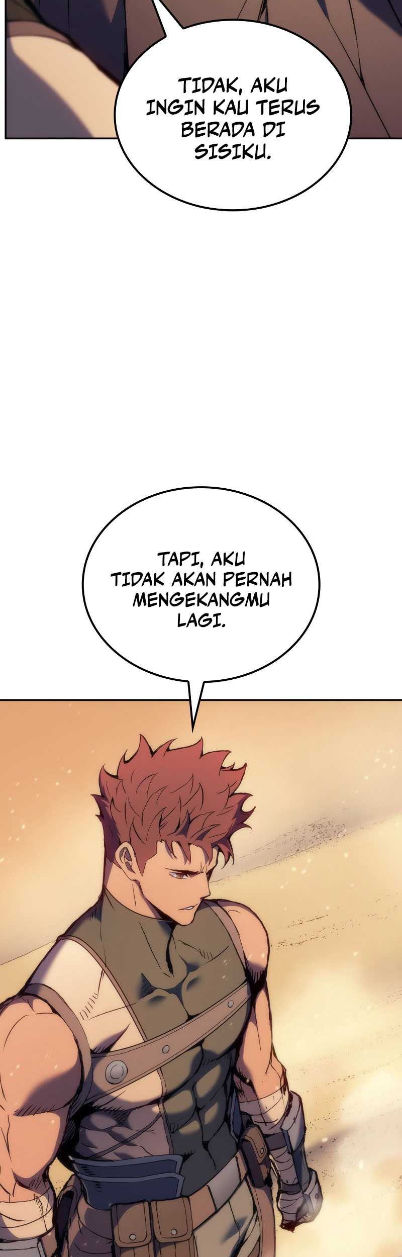 The Indomitable Martial King Chapter 39 Gambar 32