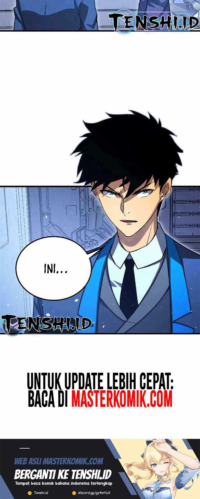 Rise From The Rubble Chapter 285 Gambar 30