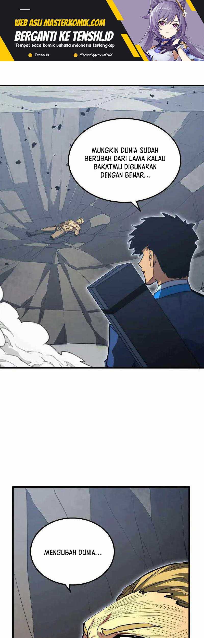 Baca  Rise From The Rubble Chapter 285 Gambar 2