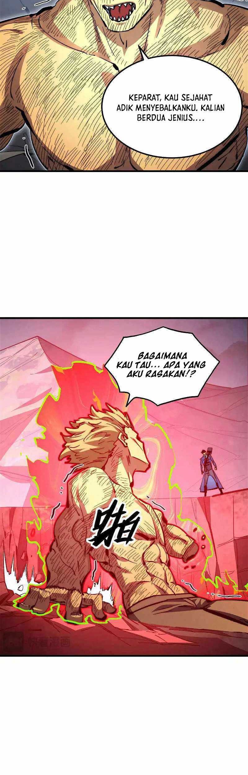 Rise From The Rubble Chapter 285 Gambar 5