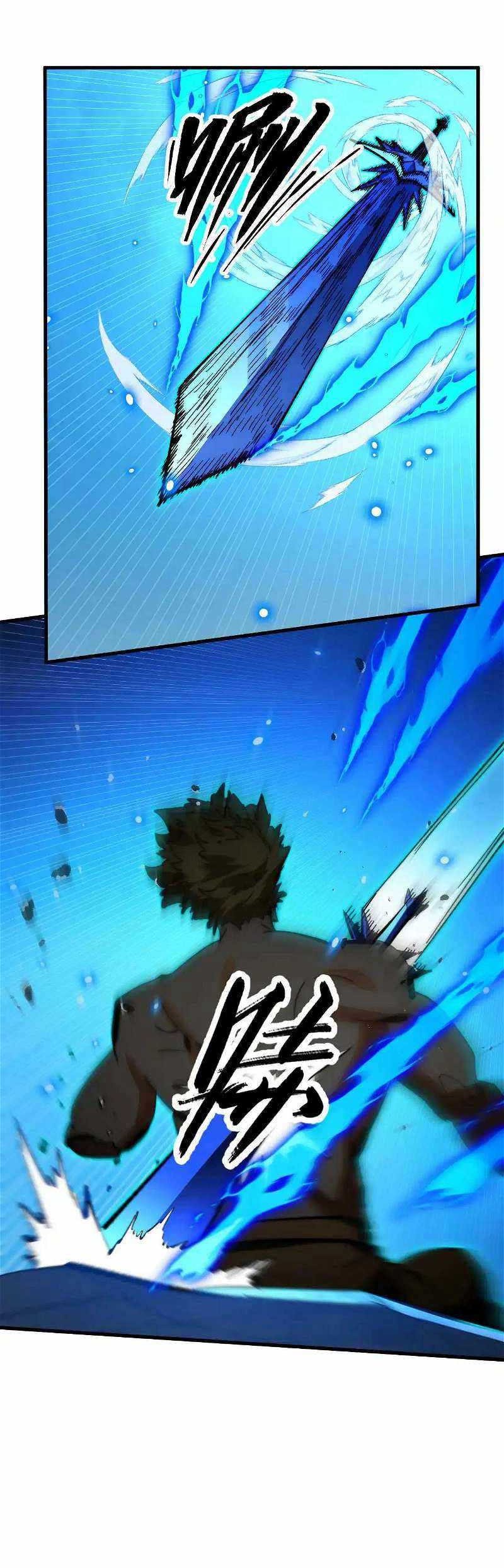 Rise From The Rubble Chapter 285 Gambar 6