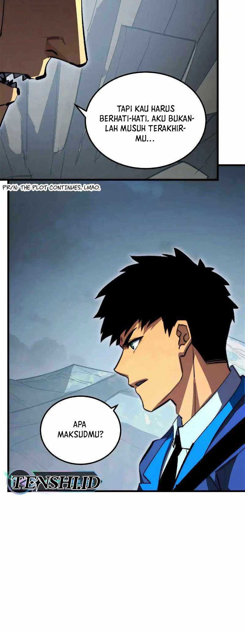 Rise From The Rubble Chapter 285 Gambar 9