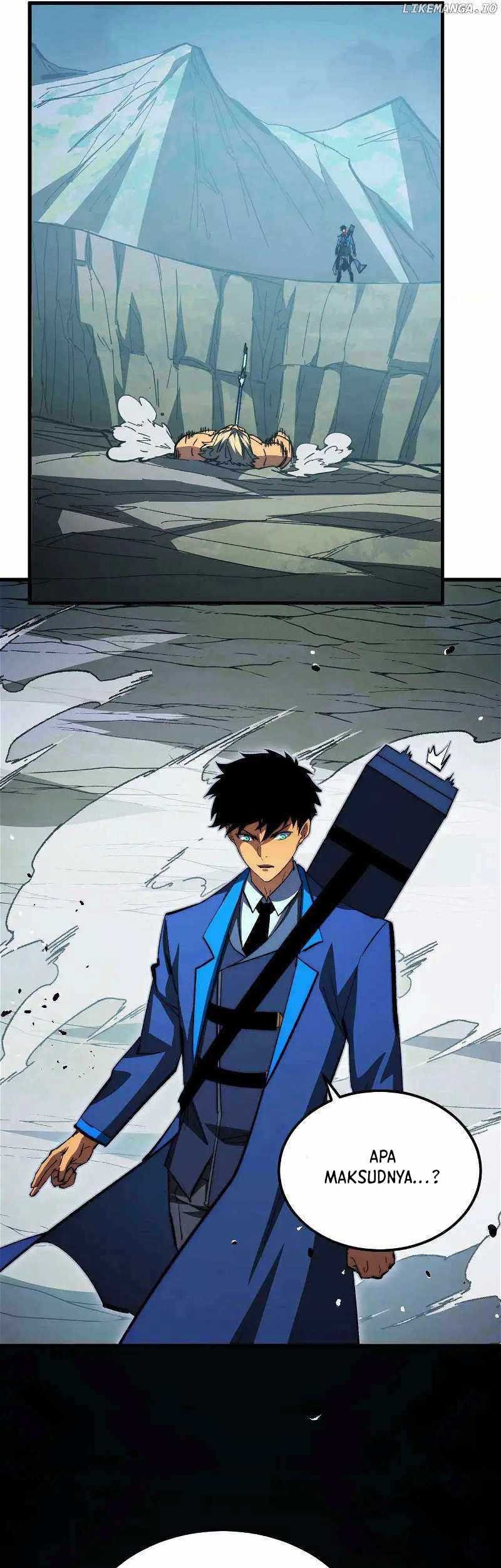 Rise From The Rubble Chapter 285 Gambar 10