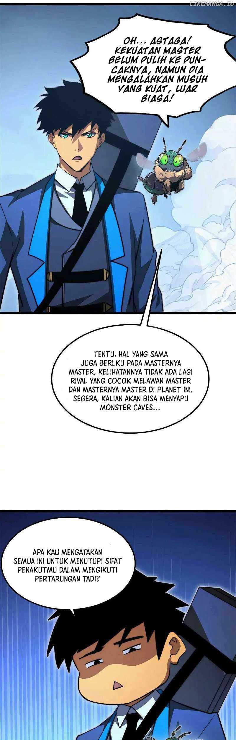 Rise From The Rubble Chapter 285 Gambar 13