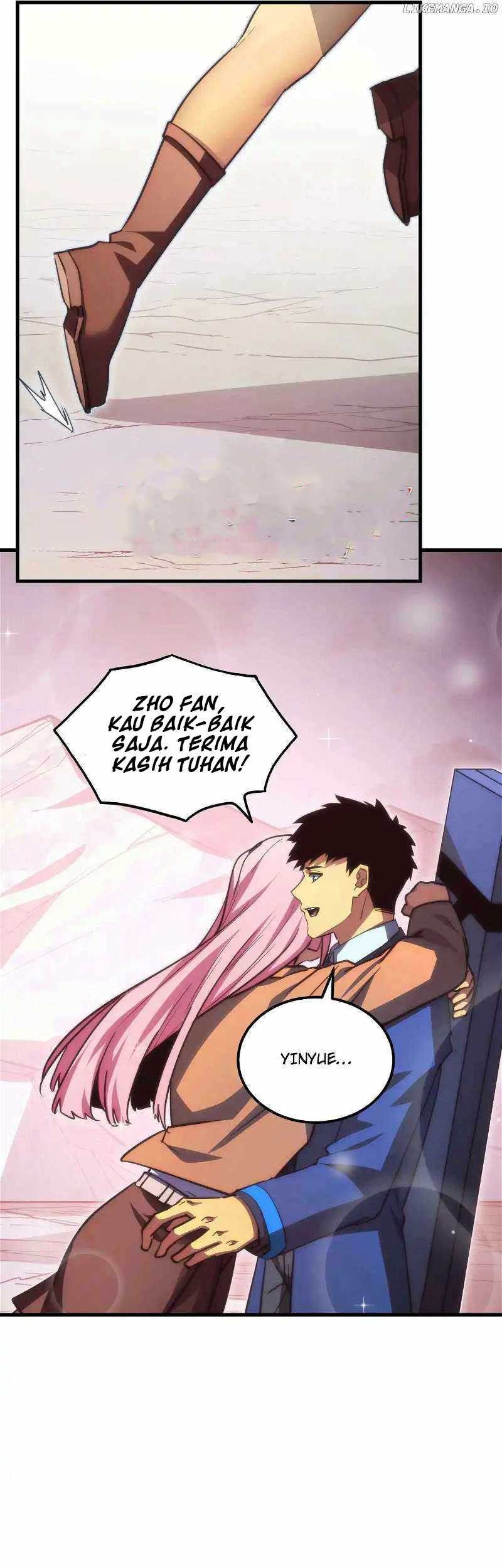Rise From The Rubble Chapter 285 Gambar 16
