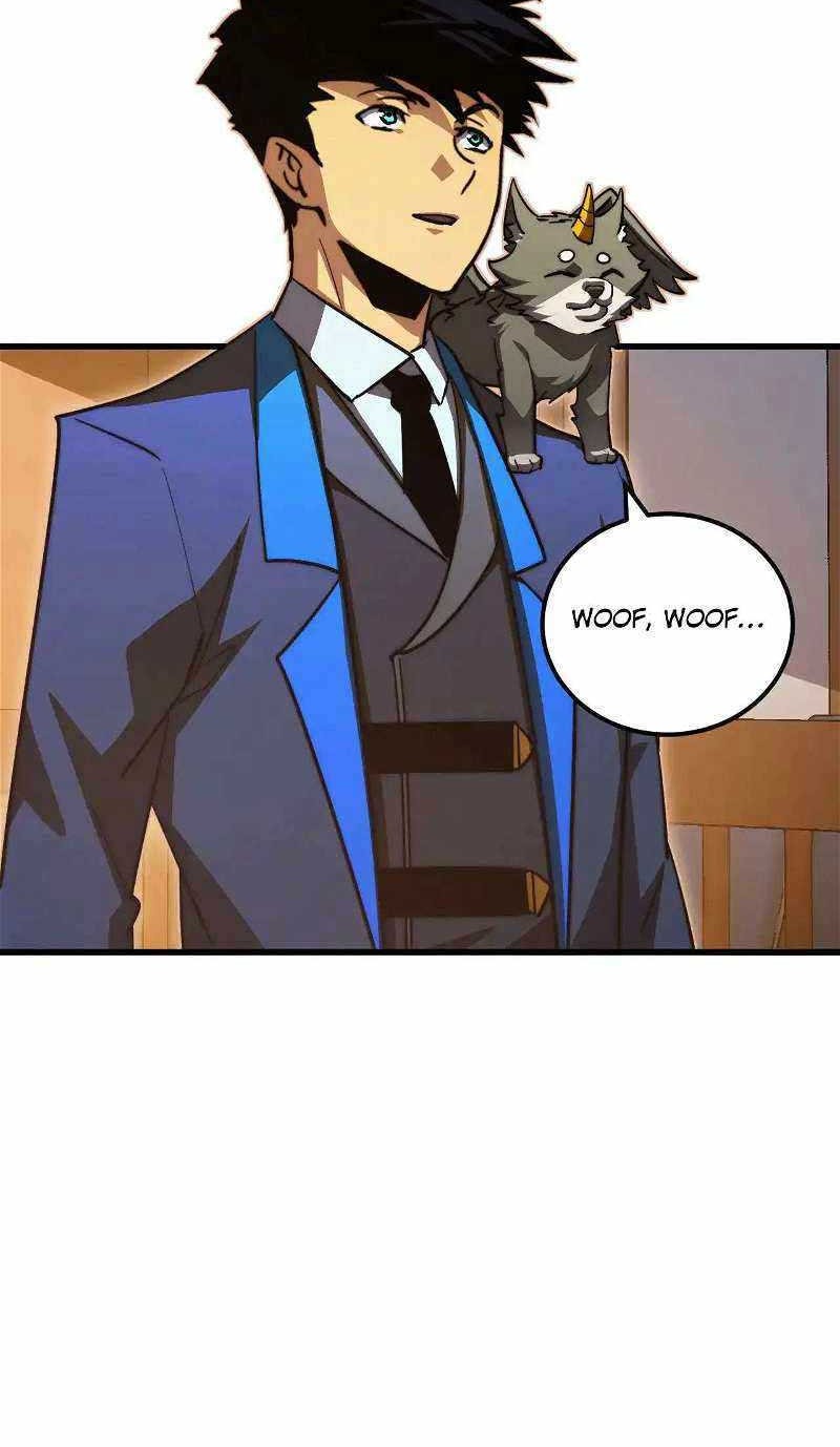 Rise From The Rubble Chapter 285 Gambar 21