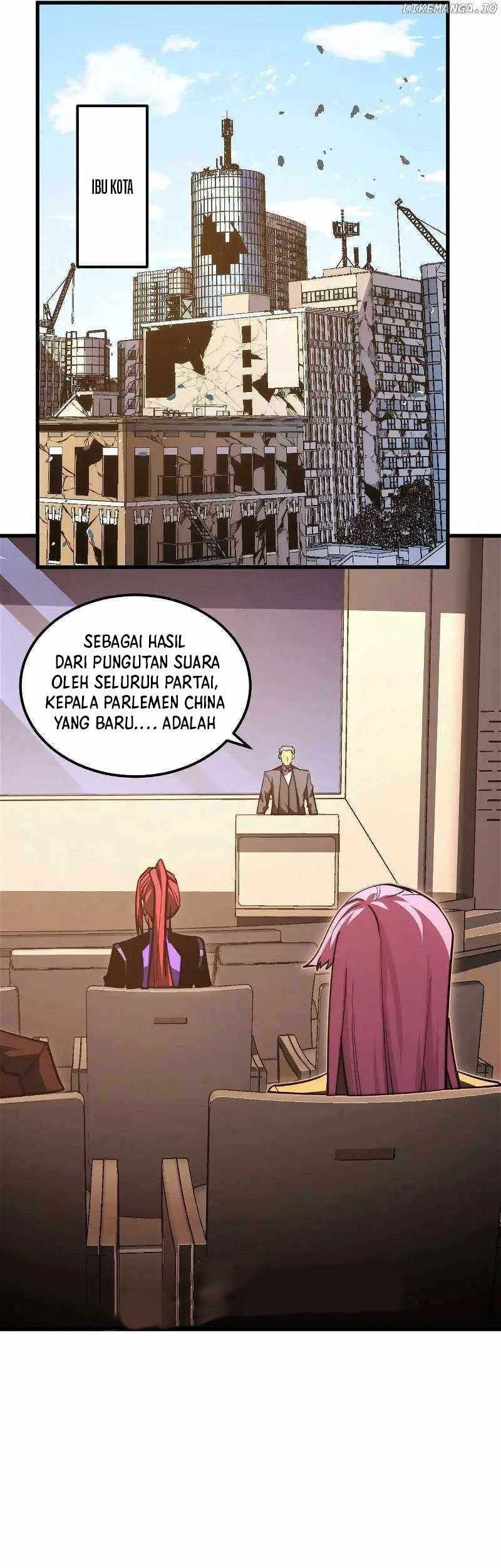 Rise From The Rubble Chapter 285 Gambar 22