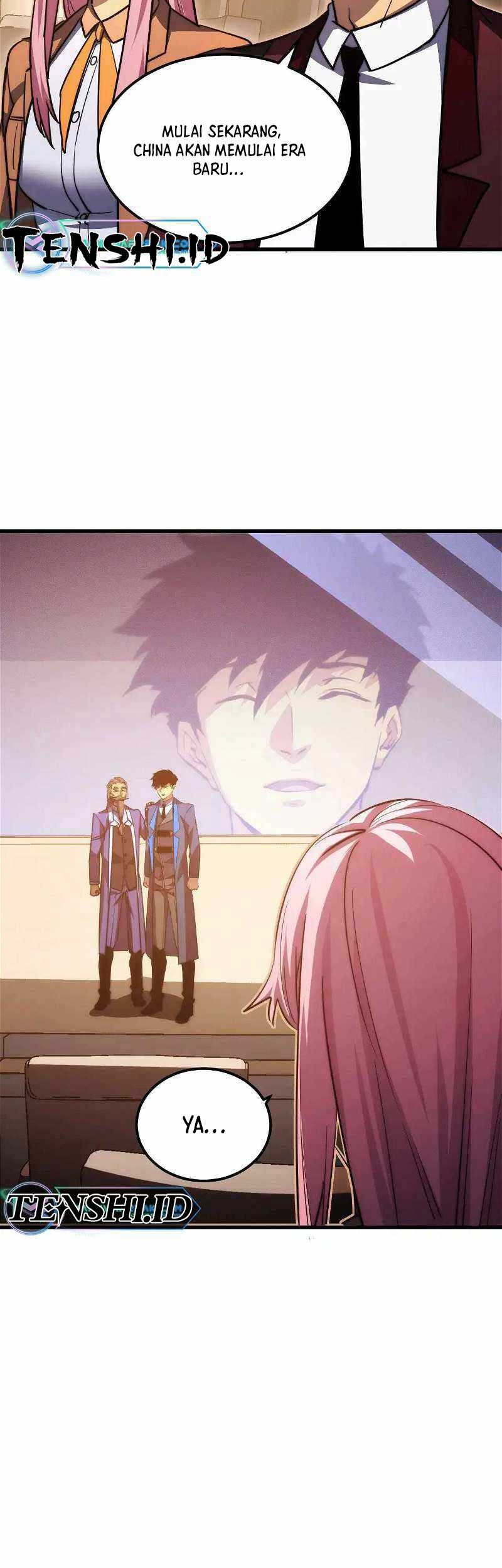 Rise From The Rubble Chapter 285 Gambar 24