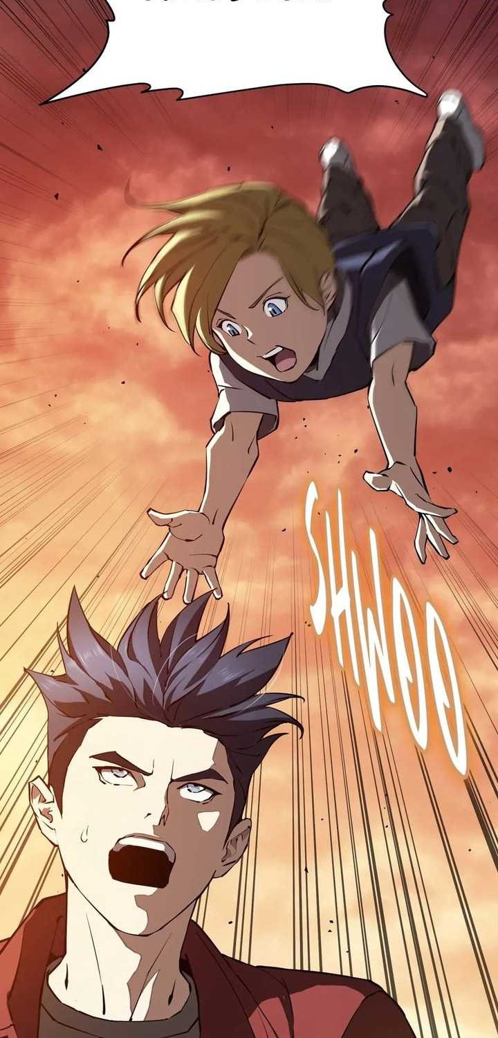 Strongest Level 1 Player Chapter 24 Gambar 19