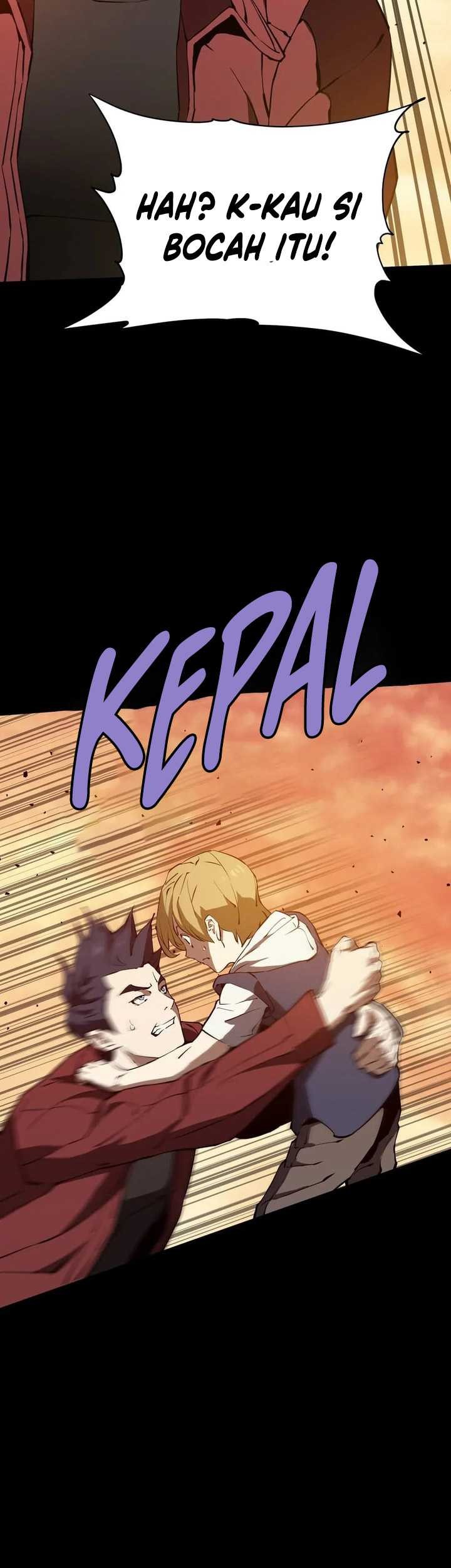 Strongest Level 1 Player Chapter 24 Gambar 20