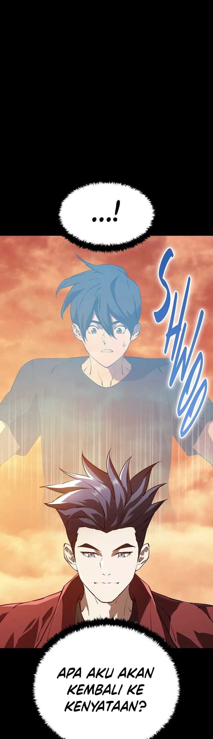 Strongest Level 1 Player Chapter 24 Gambar 26