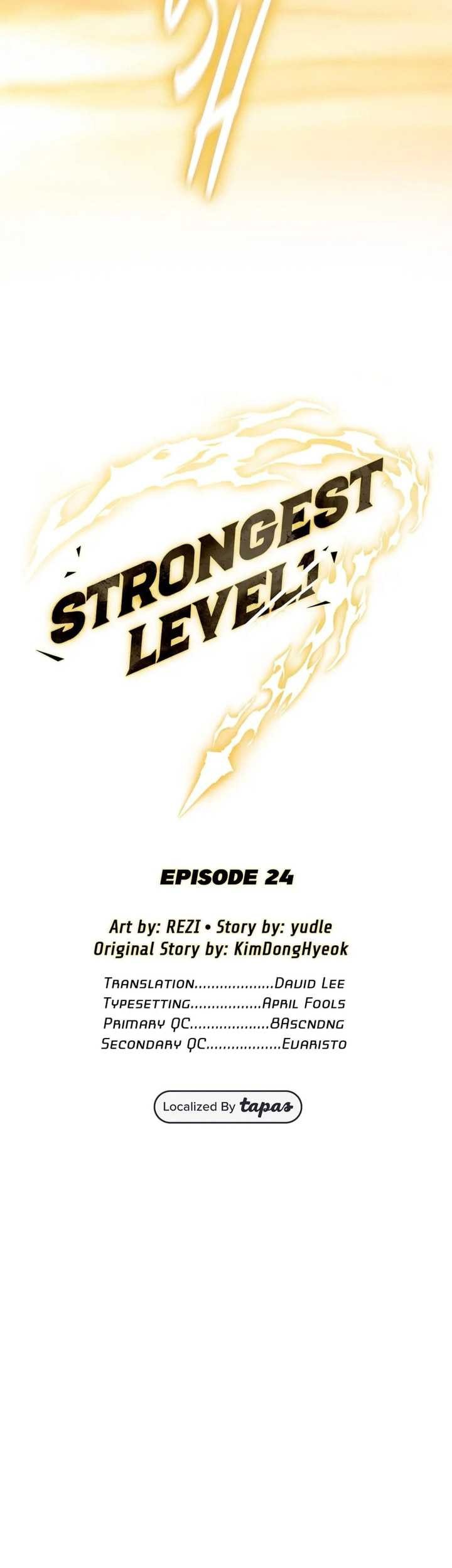 Strongest Level 1 Player Chapter 24 Gambar 34
