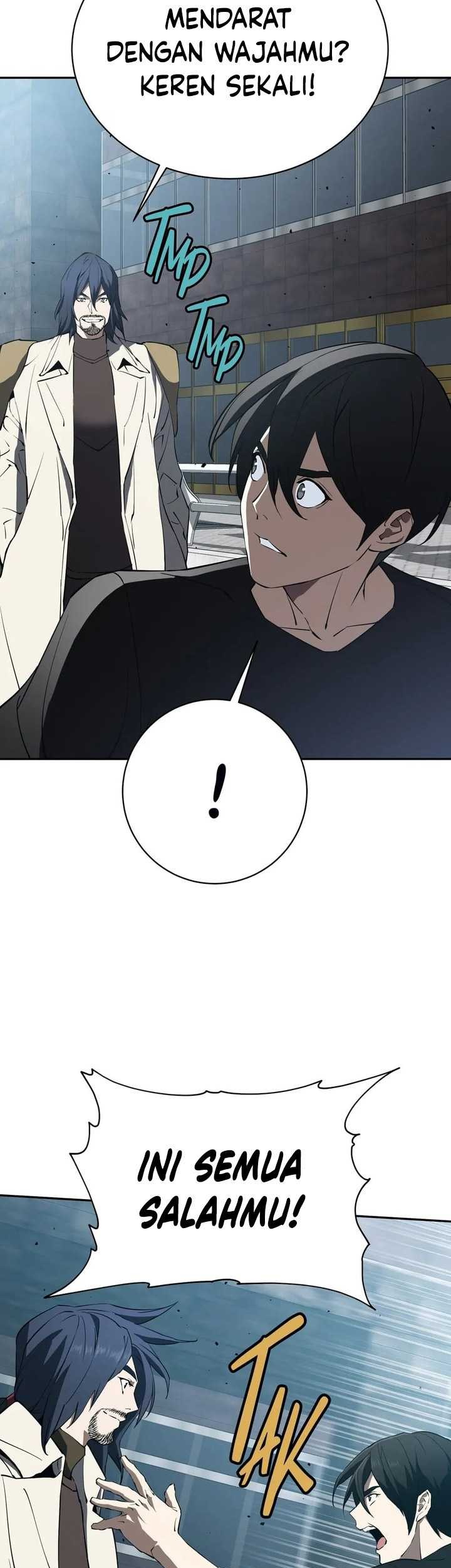 Strongest Level 1 Player Chapter 24 Gambar 46