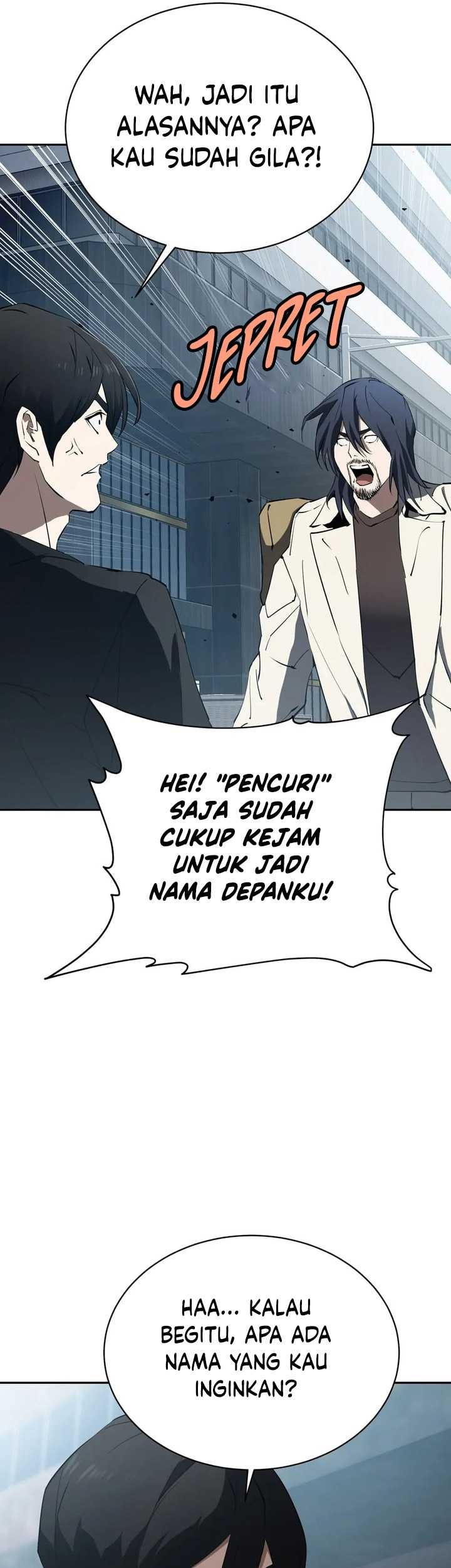 Strongest Level 1 Player Chapter 24 Gambar 50