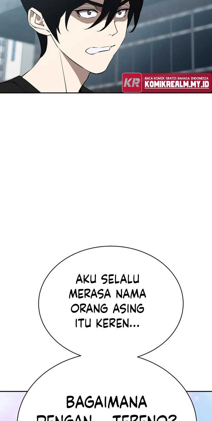 Strongest Level 1 Player Chapter 24 Gambar 51