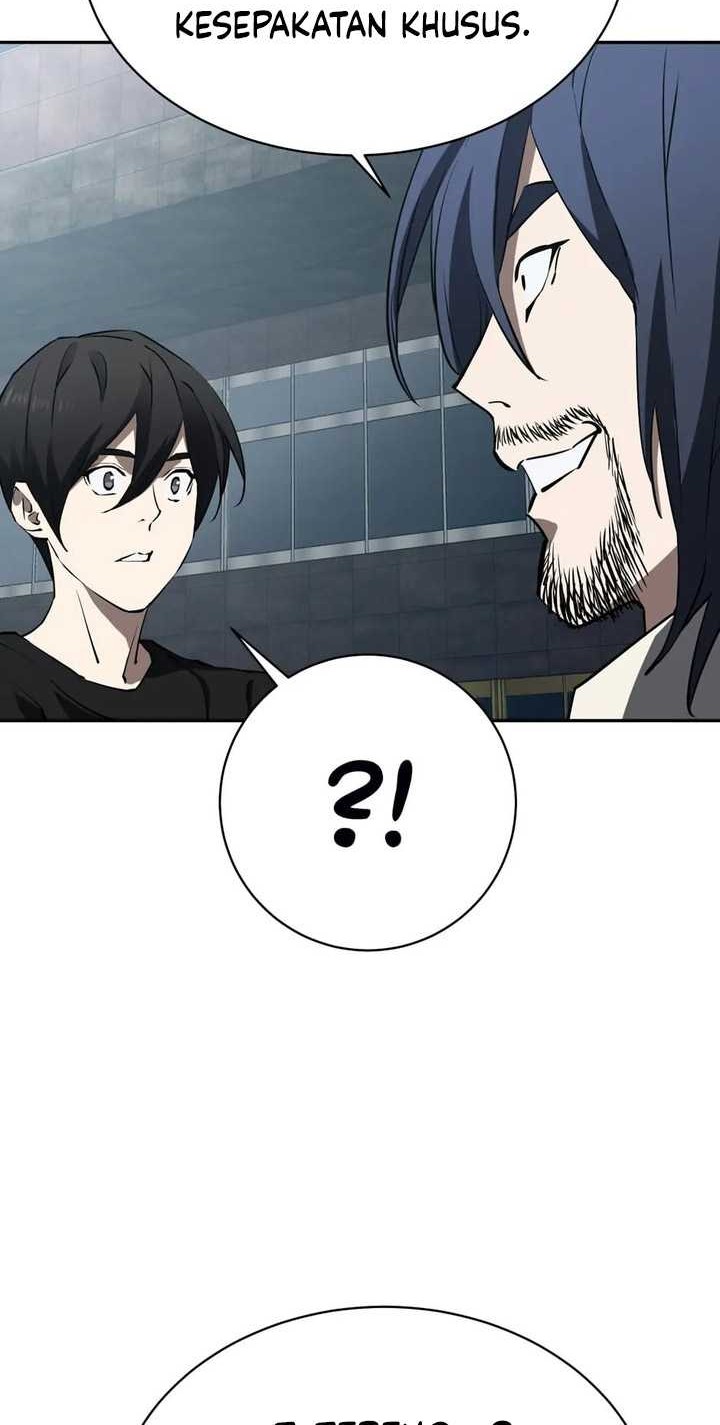 Strongest Level 1 Player Chapter 24 Gambar 53