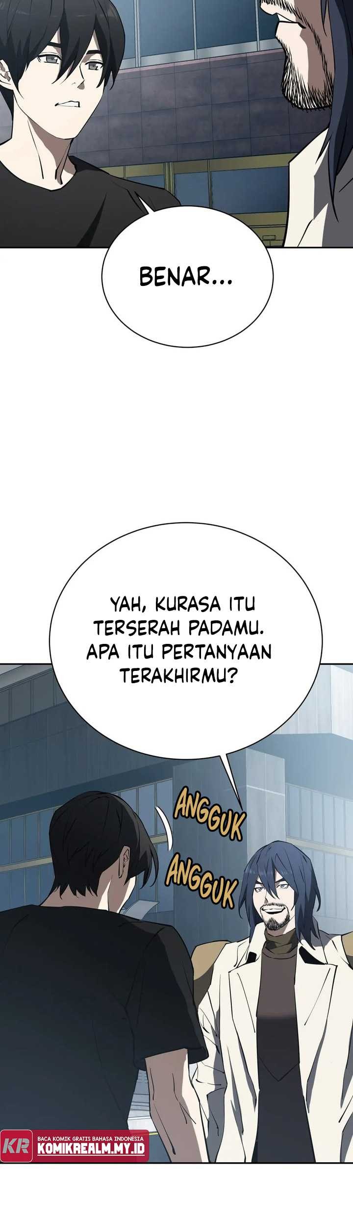 Strongest Level 1 Player Chapter 24 Gambar 62
