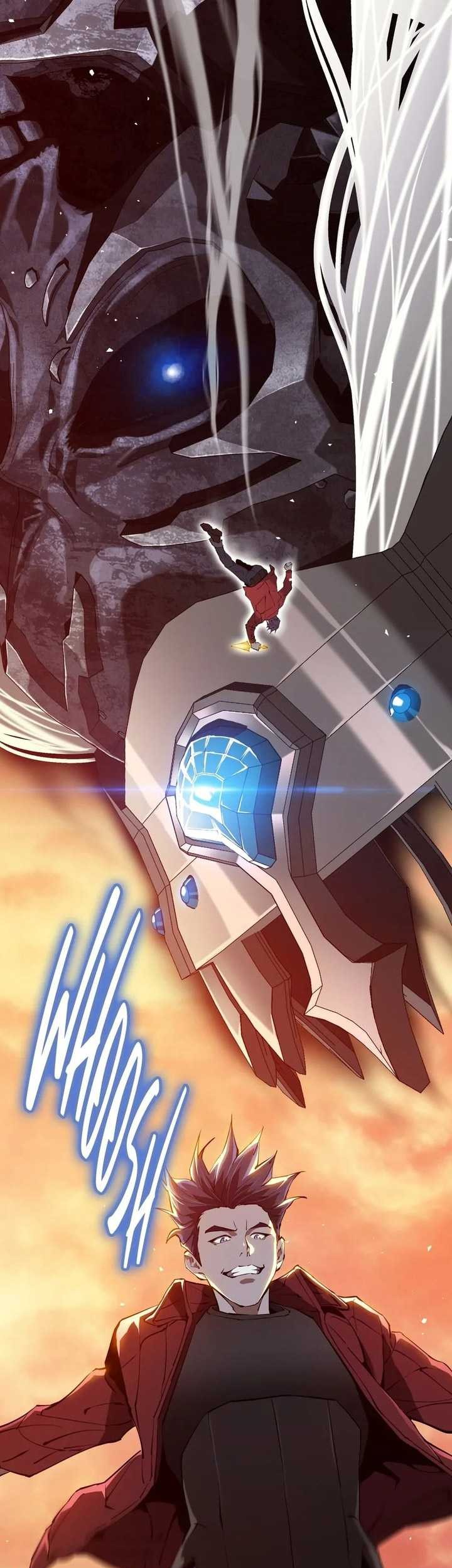 Strongest Level 1 Player Chapter 24 Gambar 4
