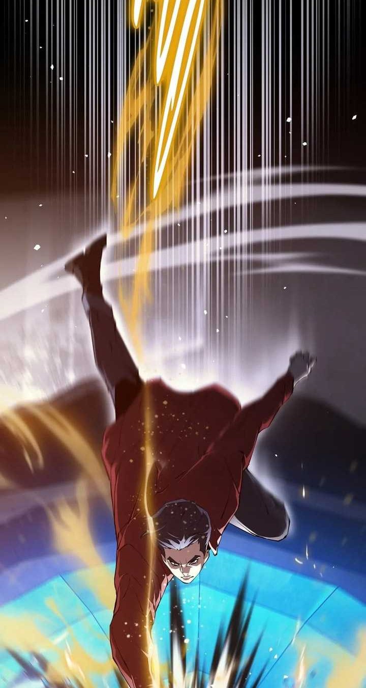 Strongest Level 1 Player Chapter 24 Gambar 7