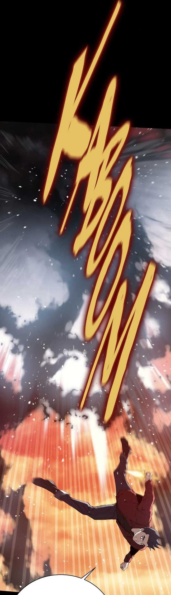 Strongest Level 1 Player Chapter 24 Gambar 10