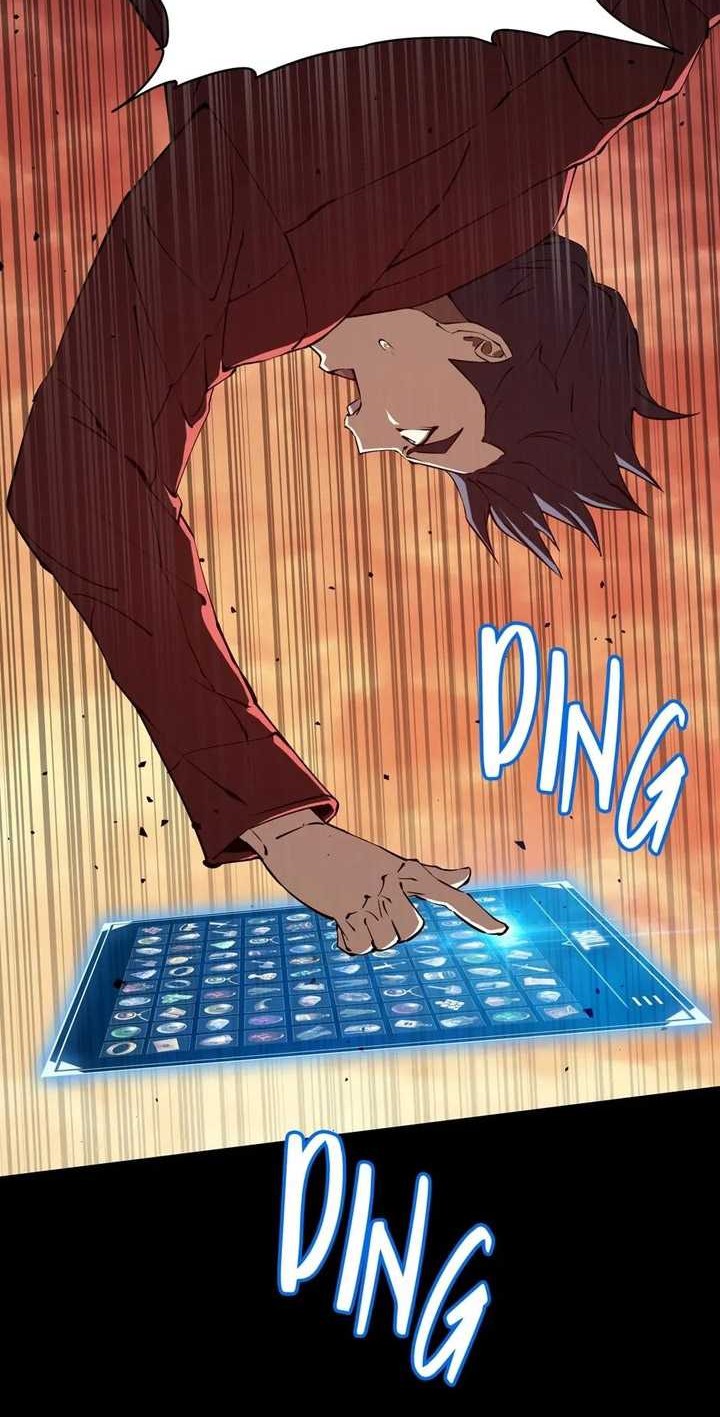Strongest Level 1 Player Chapter 24 Gambar 13