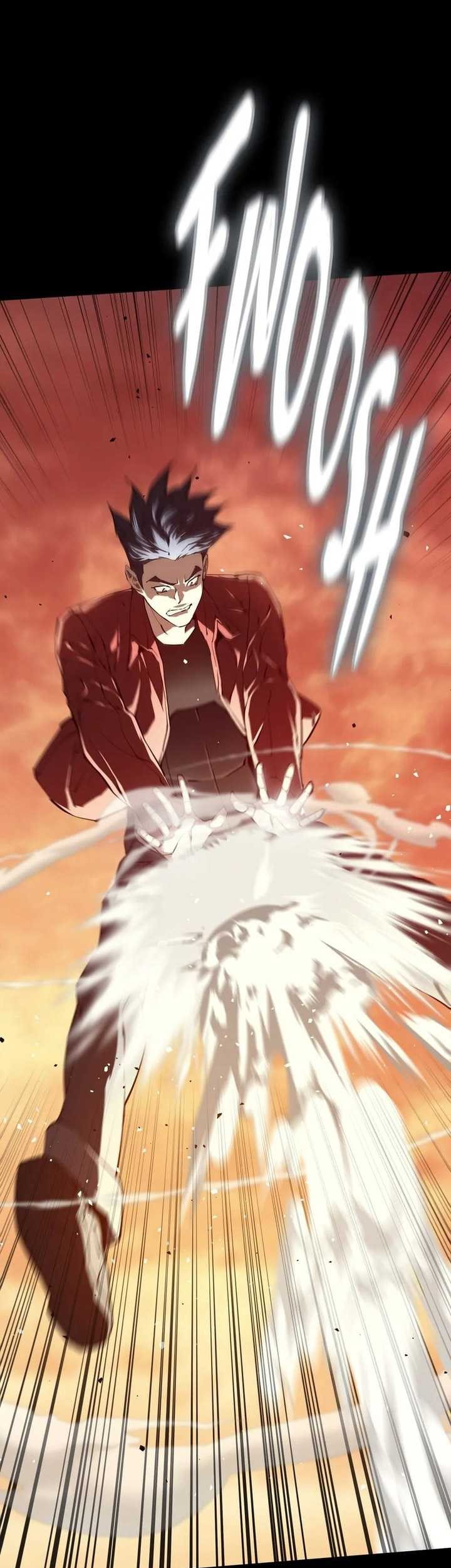 Strongest Level 1 Player Chapter 24 Gambar 14