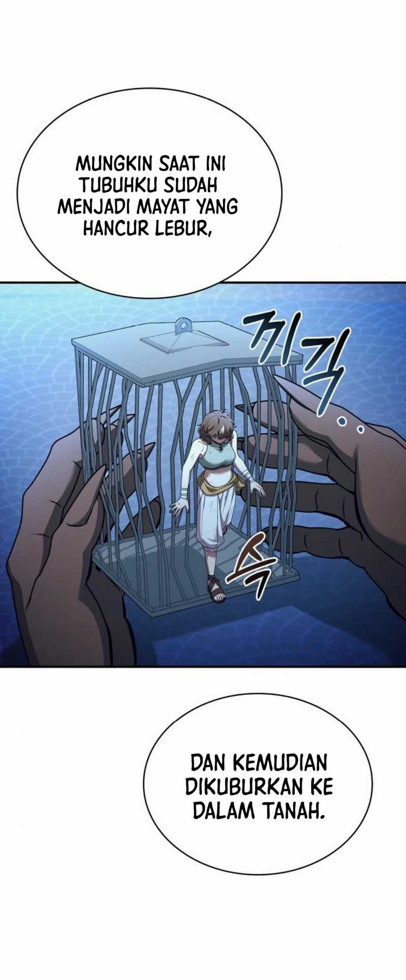 The Crown Prince That Sells Medicine Chapter 39 Gambar 6
