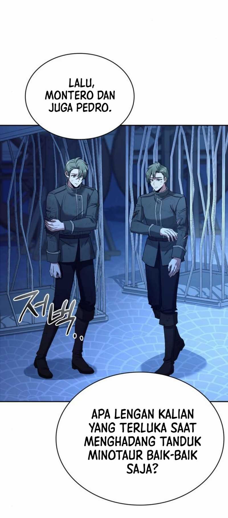 The Crown Prince That Sells Medicine Chapter 39 Gambar 11