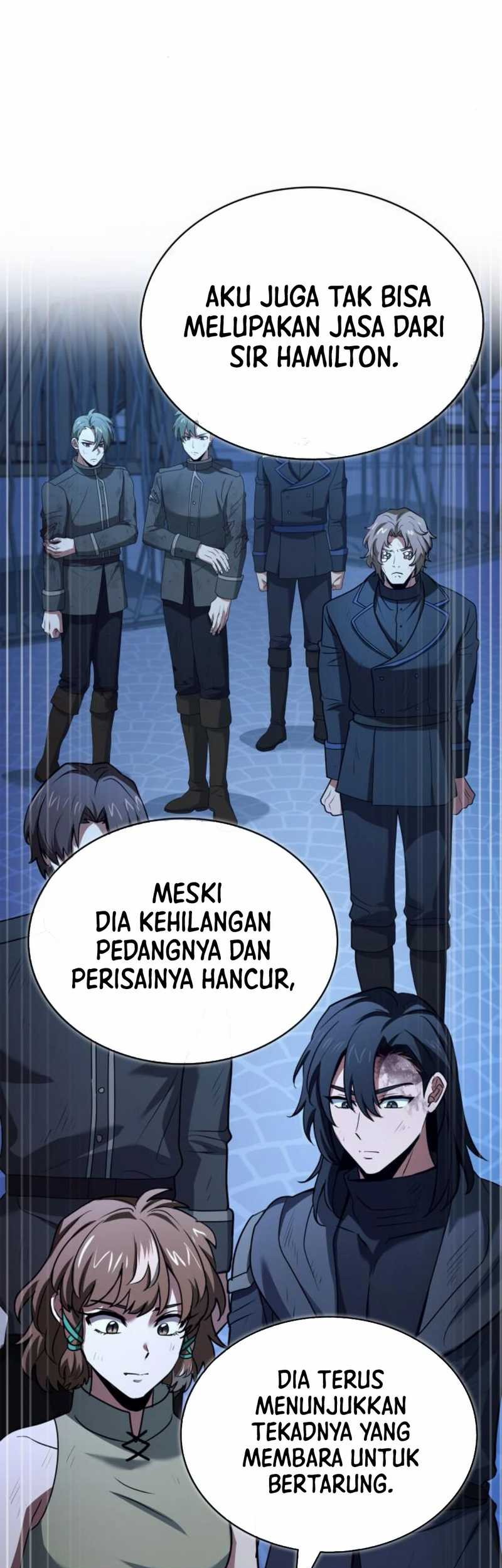The Crown Prince That Sells Medicine Chapter 39 Gambar 12