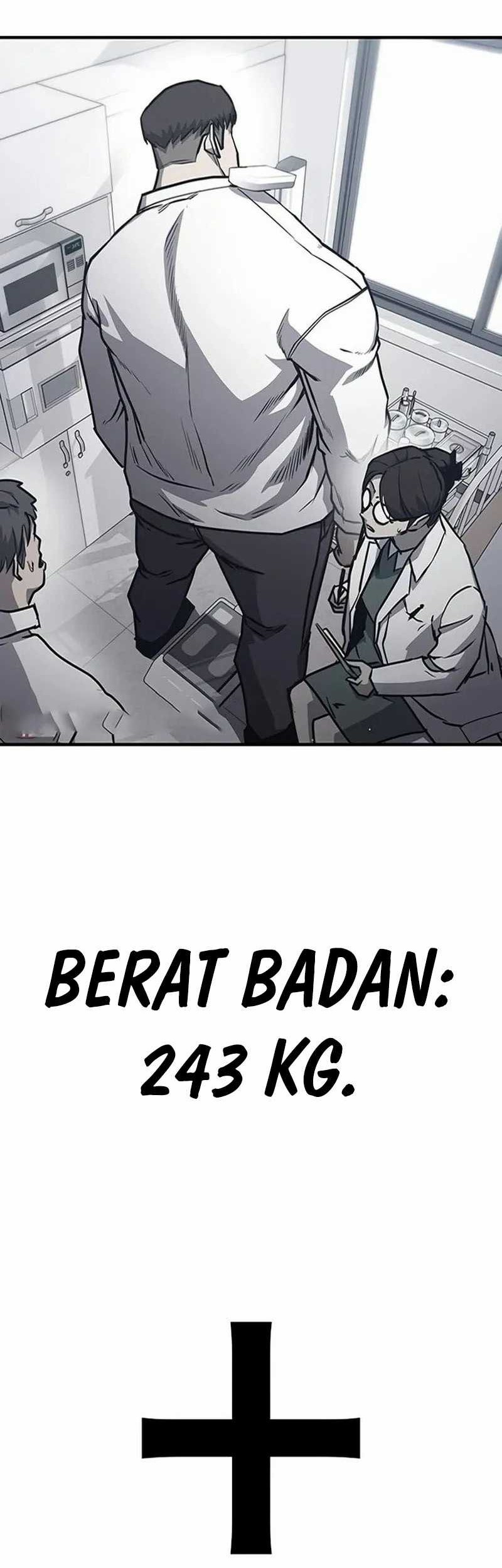 Hectopascals Chapter 89 Gambar 79