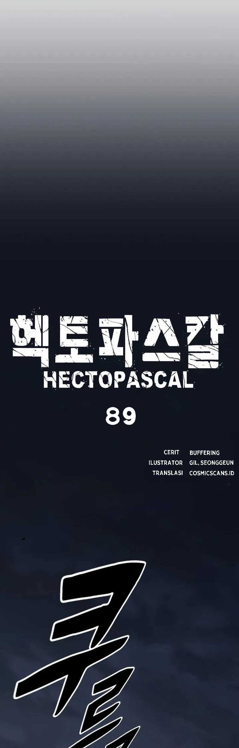 Hectopascals Chapter 89 Gambar 9