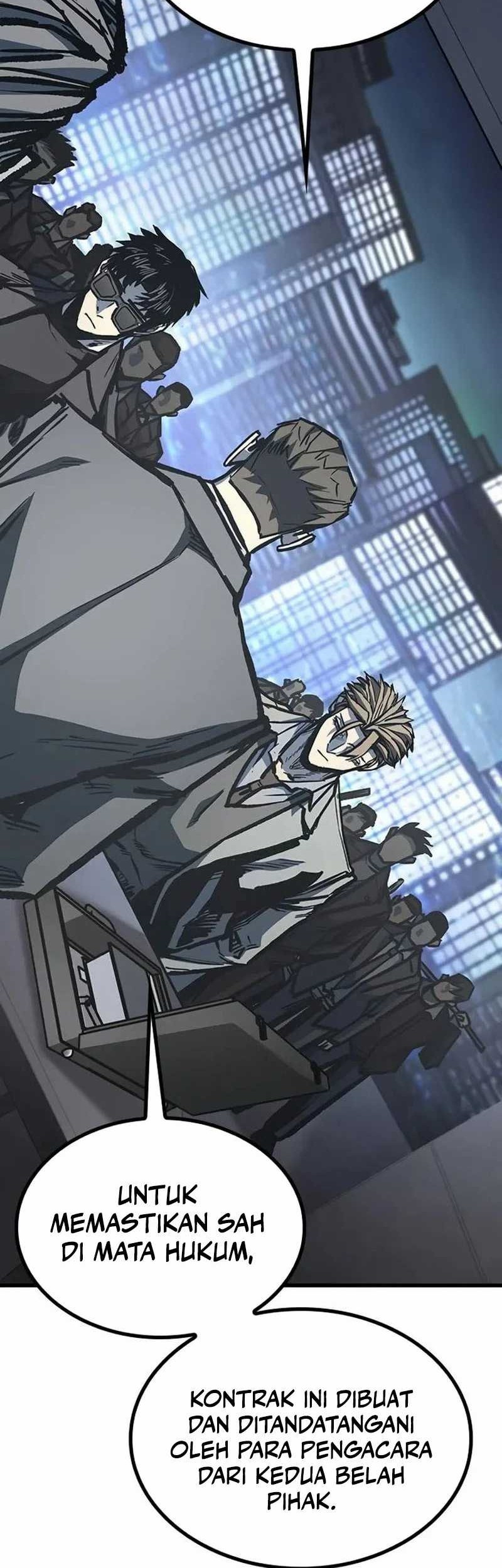 Hectopascals Chapter 89 Gambar 15