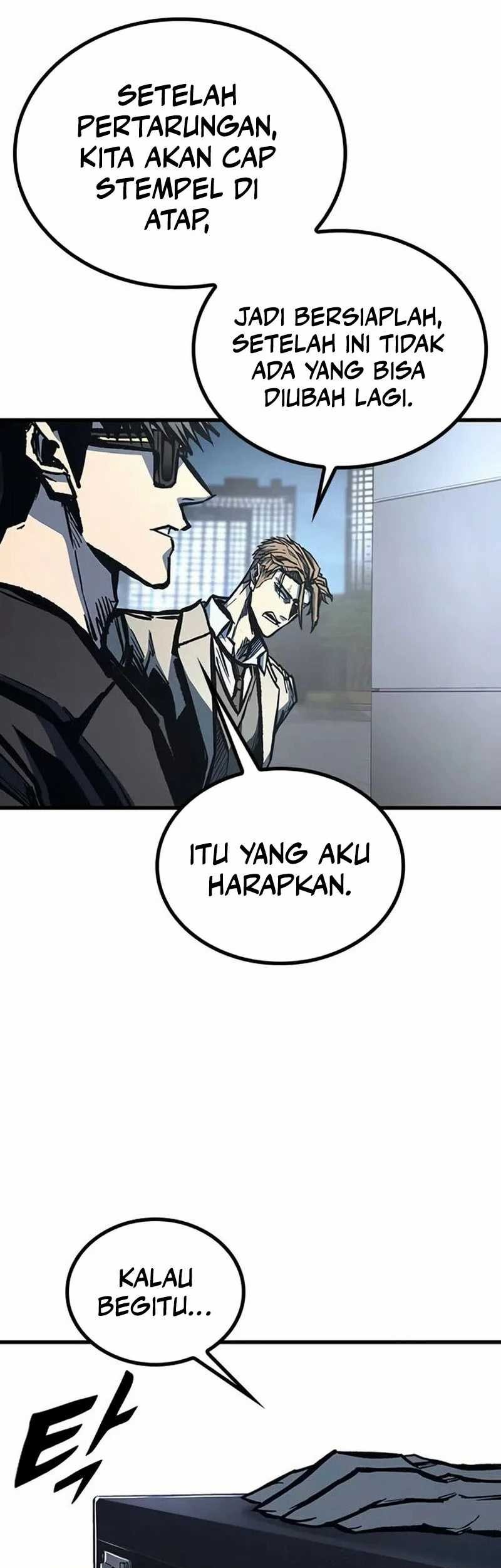 Hectopascals Chapter 89 Gambar 20